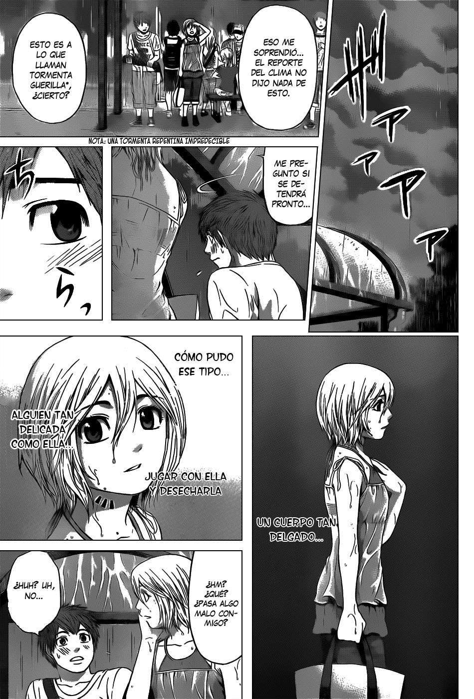 Capitulo 44 page 18