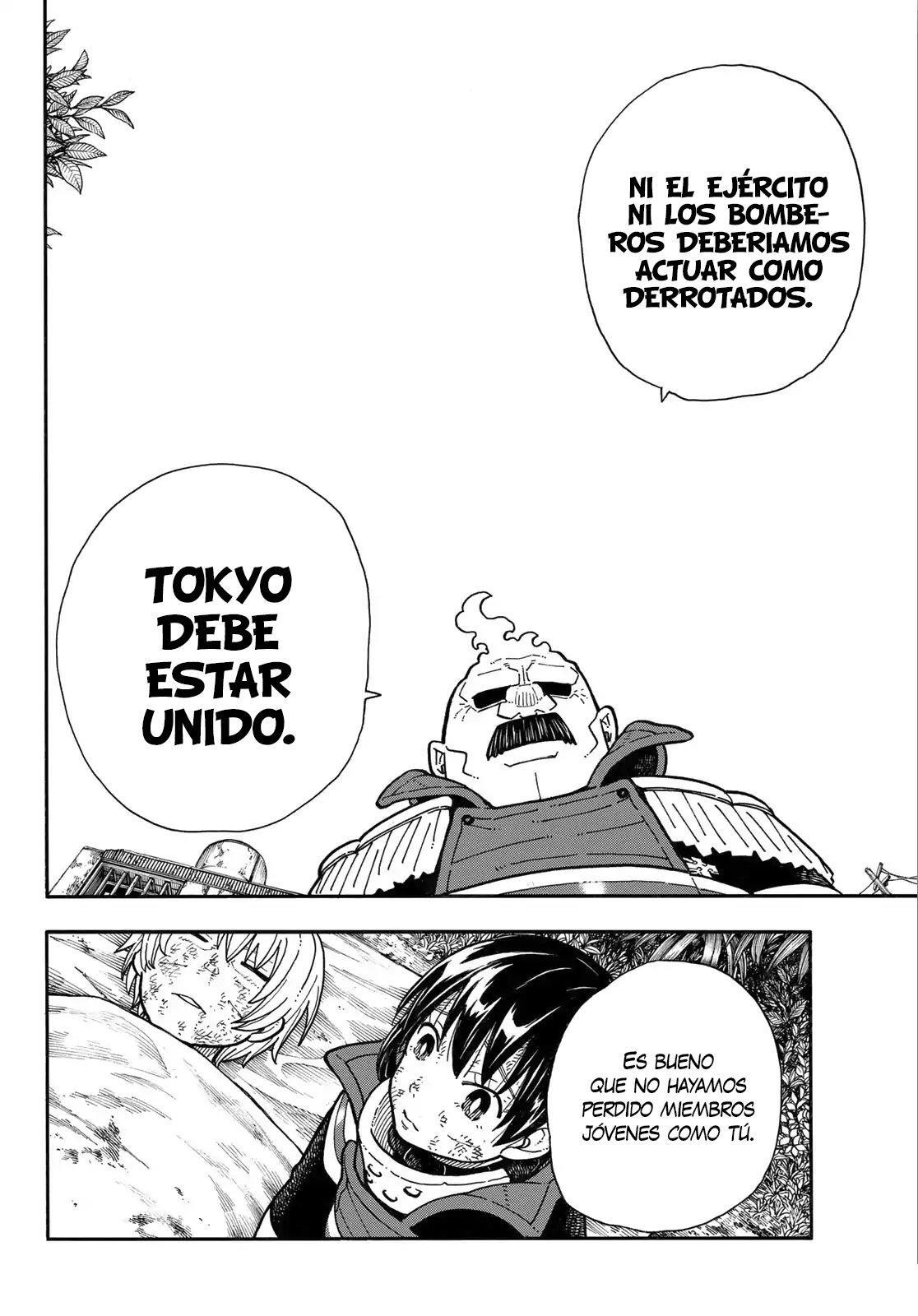 Capitulo 166 page 19
