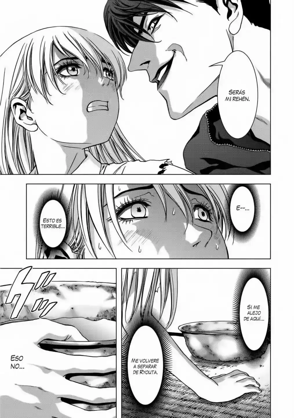 Capitulo 92 page 4