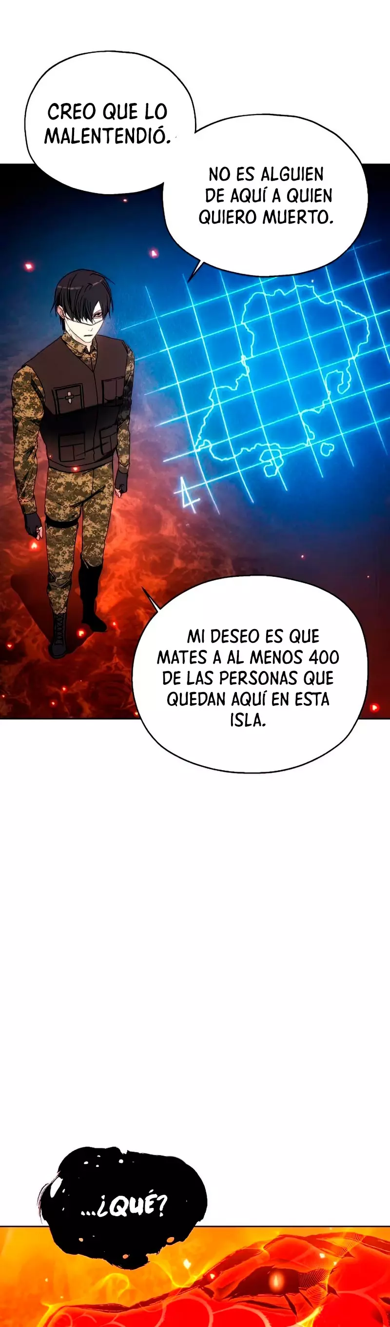 Capitulo 51 page 32