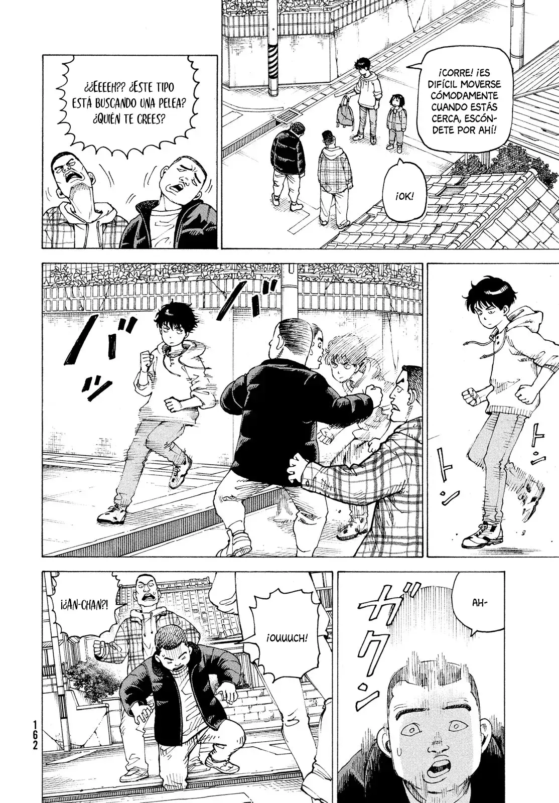 Capitulo 63 page 14