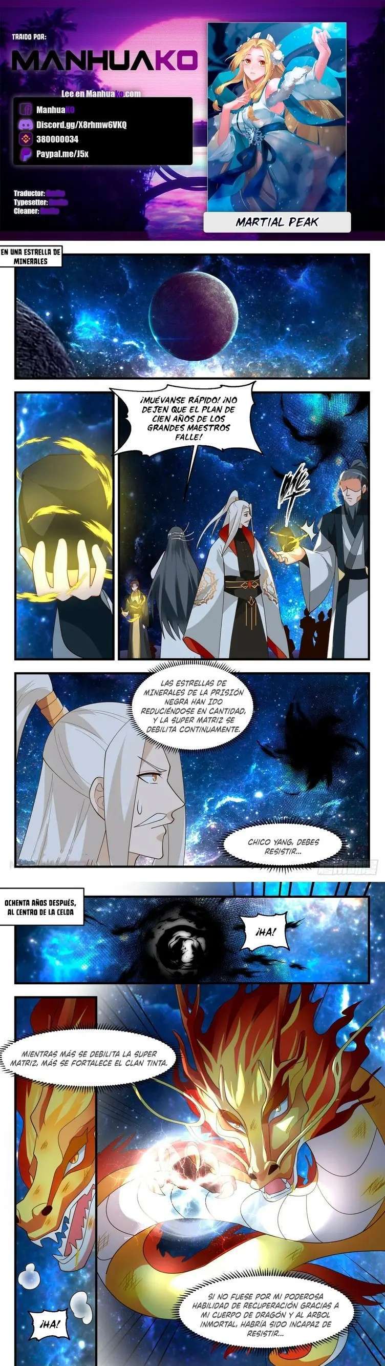 Capitulo 3022 page 1