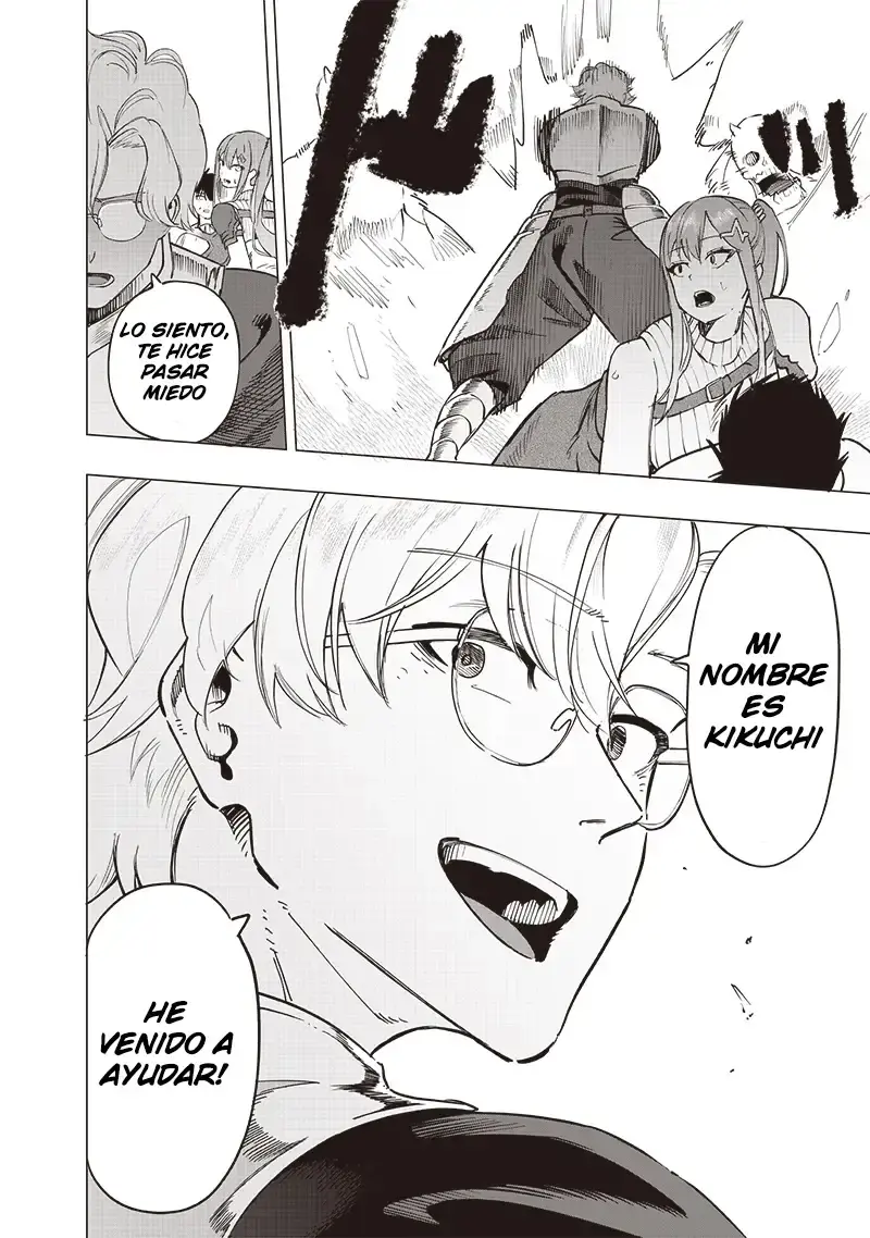 Capitulo 46 page 21