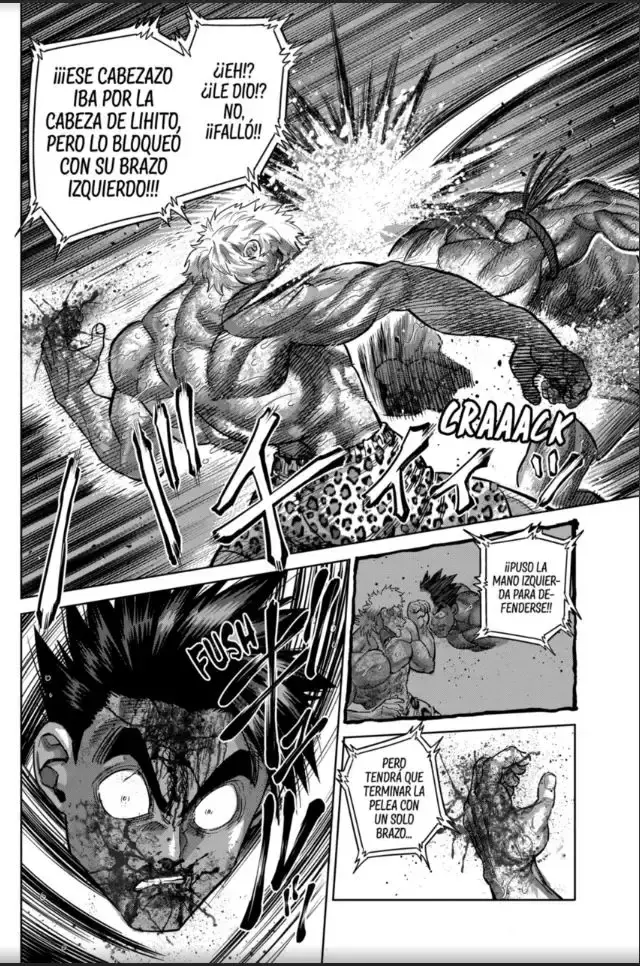 Capitulo 186 page 20
