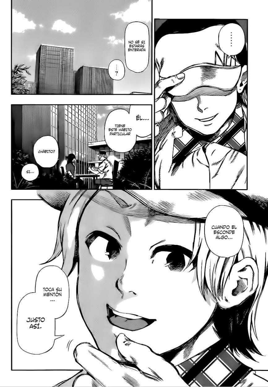 Capitulo 118 page 12