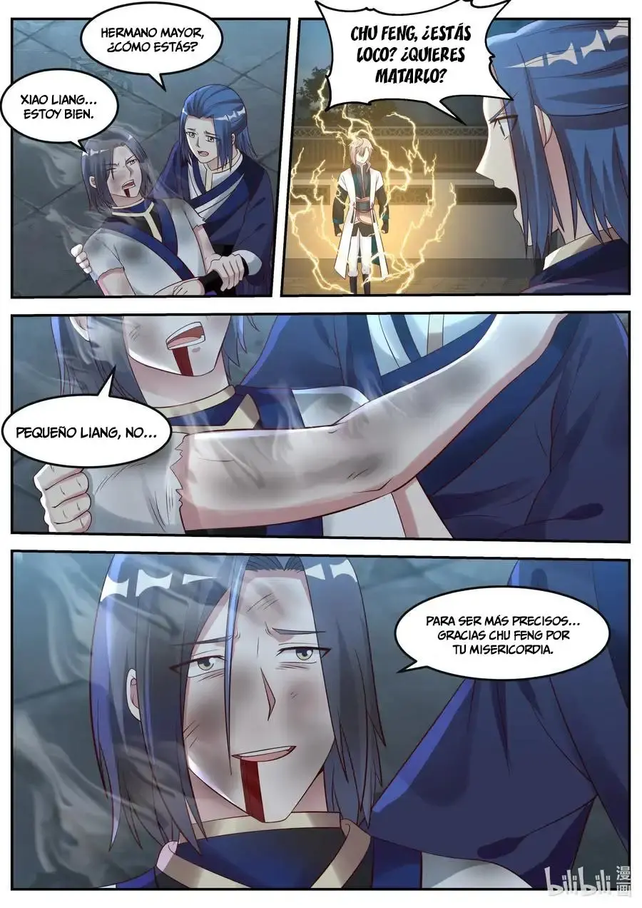 Capitulo 66 page 11