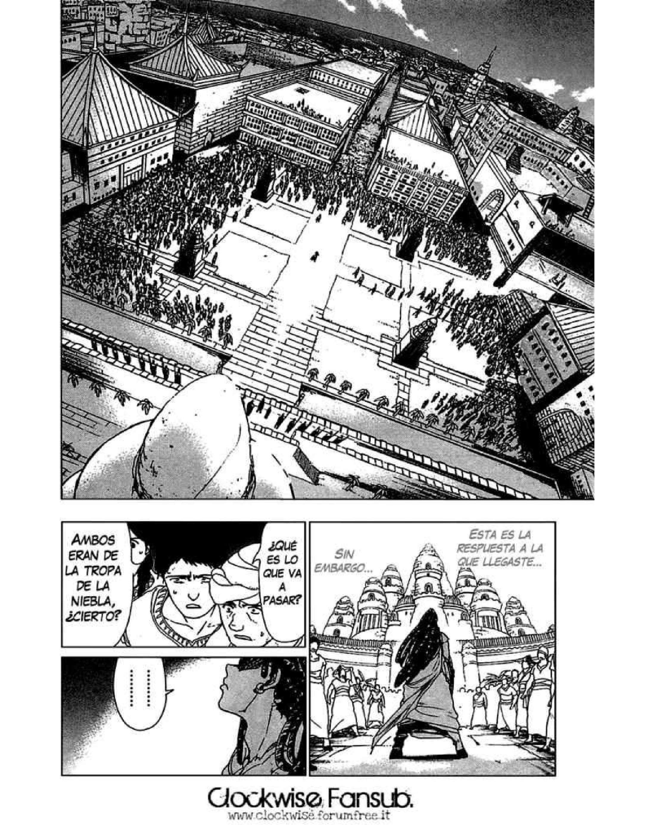 Capitulo 65 page 11