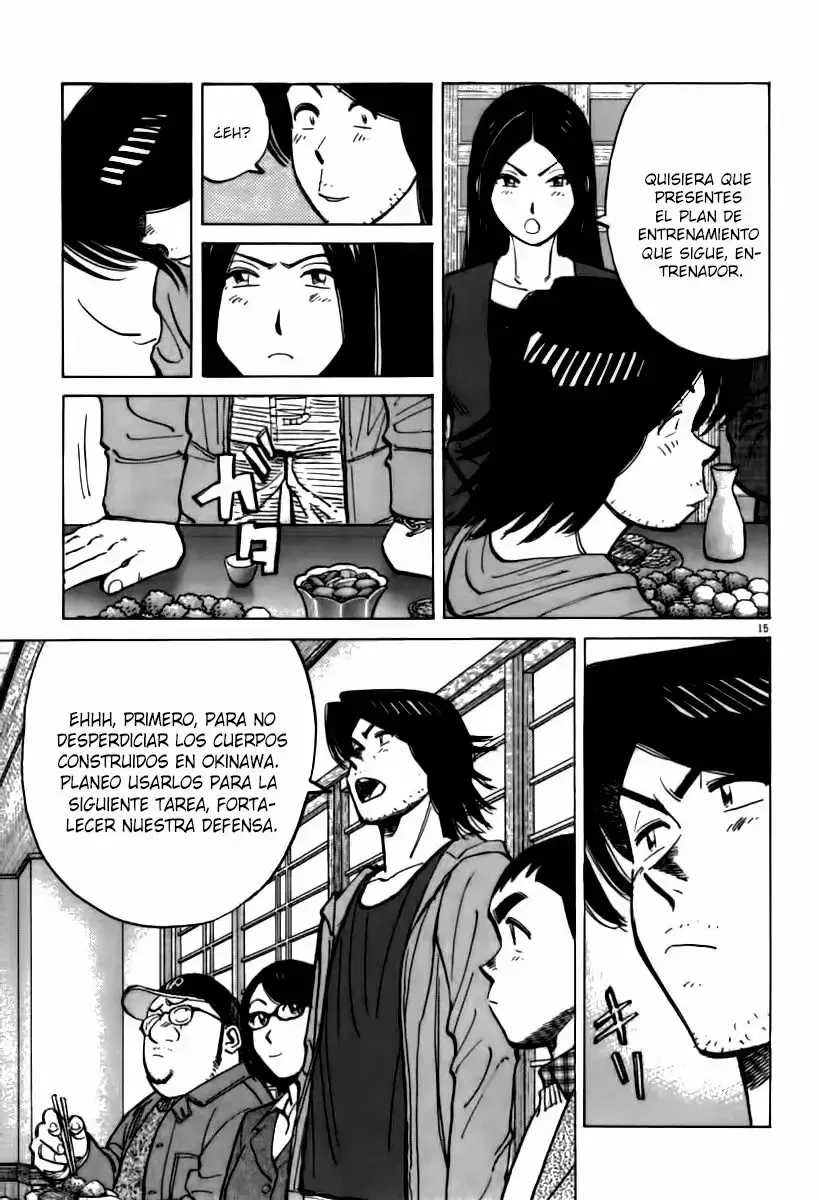 Capitulo 62 page 15