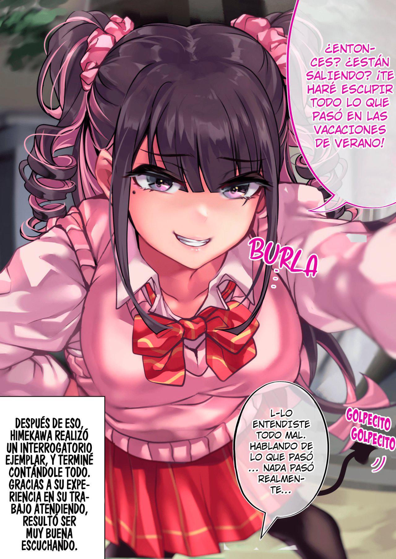 Capitulo 67 page 4