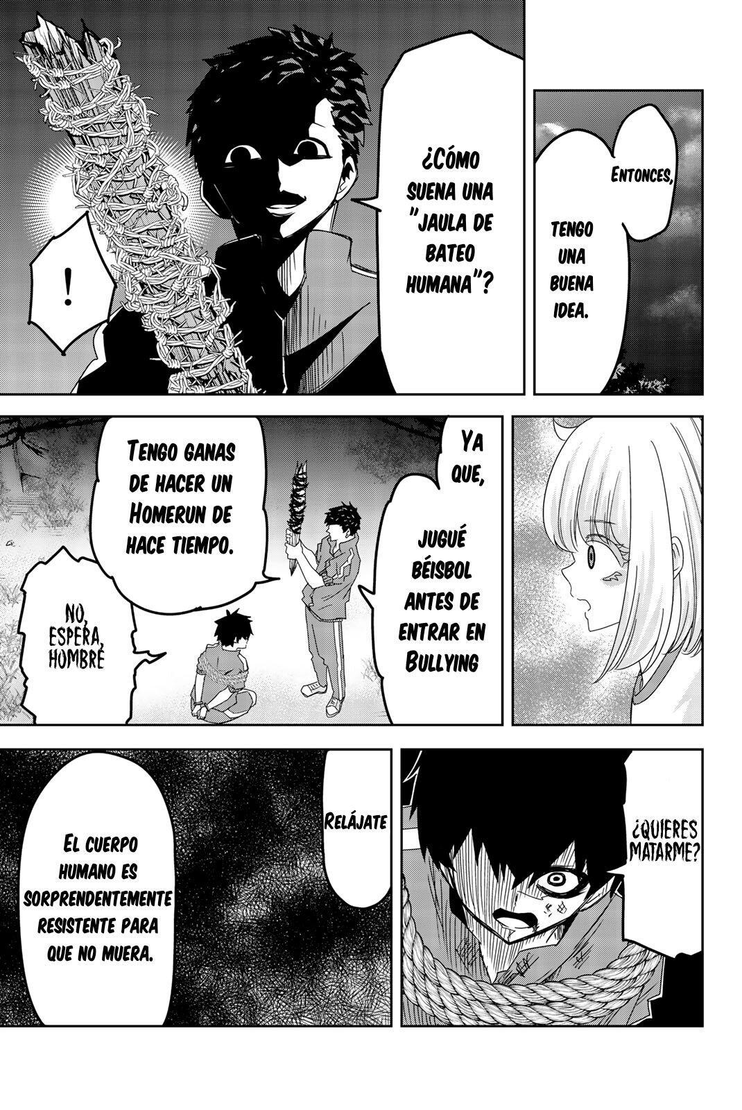 Capitulo 40 page 5