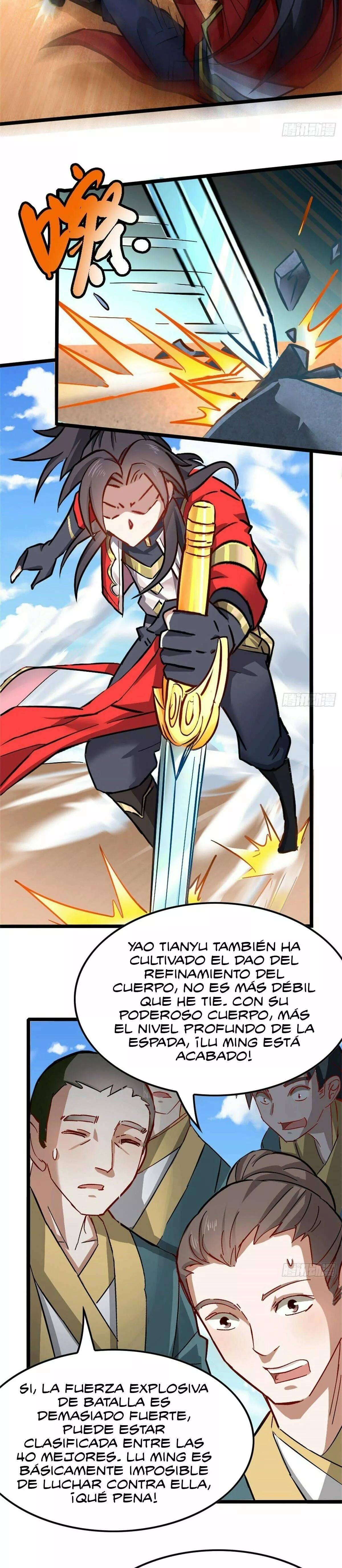 Capitulo 60 page 16