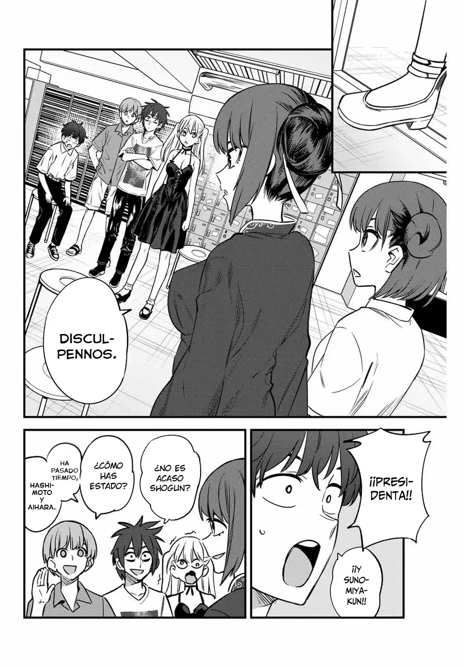 Capitulo 136 page 13