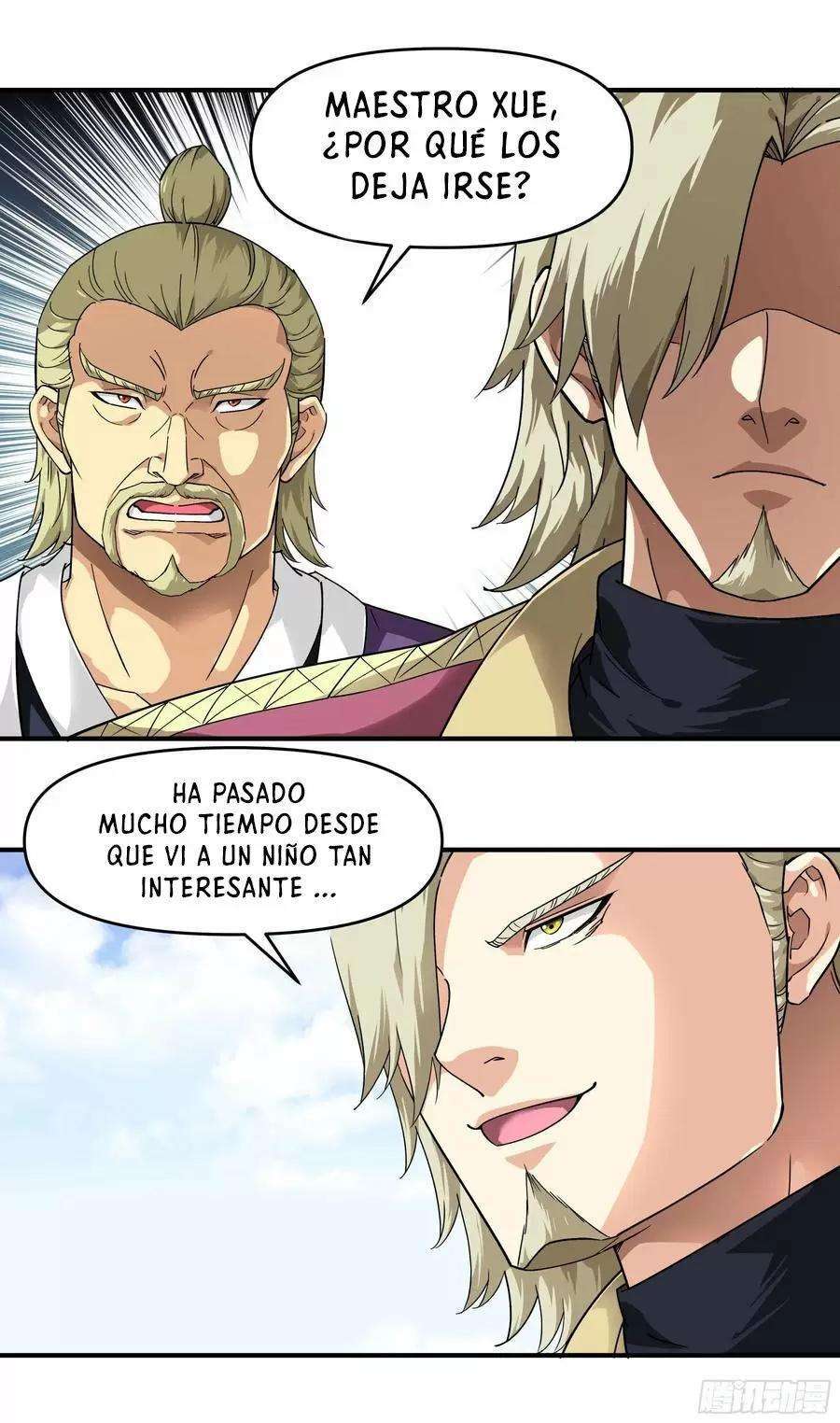 Capitulo 63 page 11