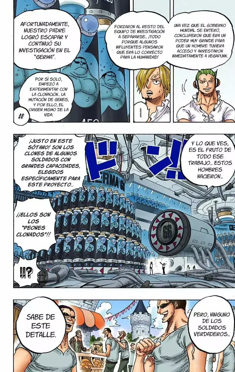 Capitulo 840 page 4