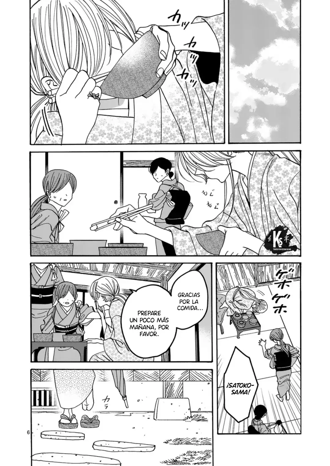 Capitulo 53 page 7