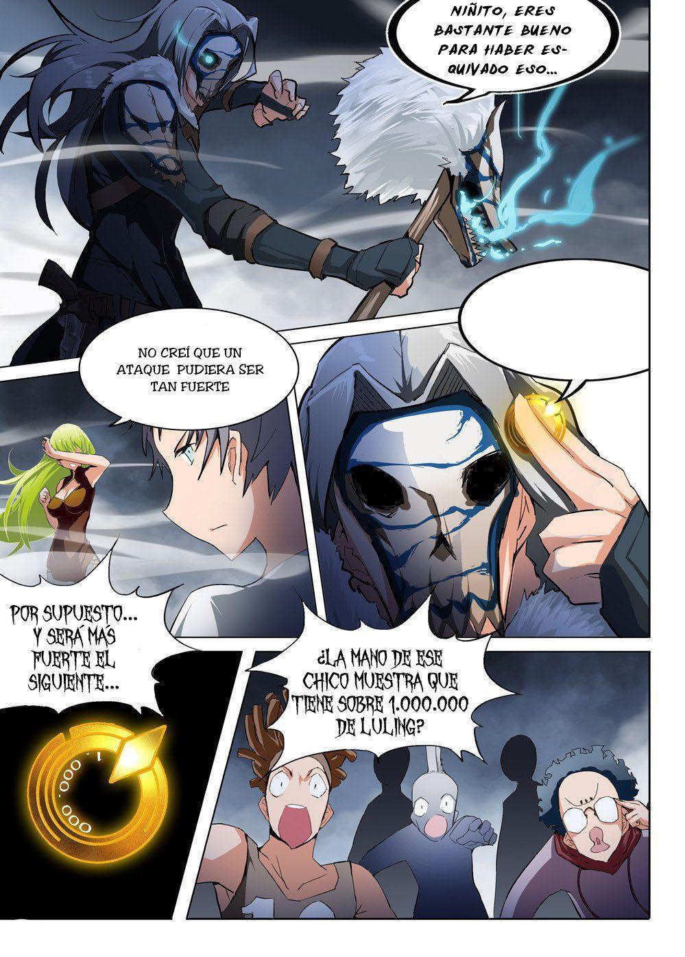 Capitulo 43 page 9