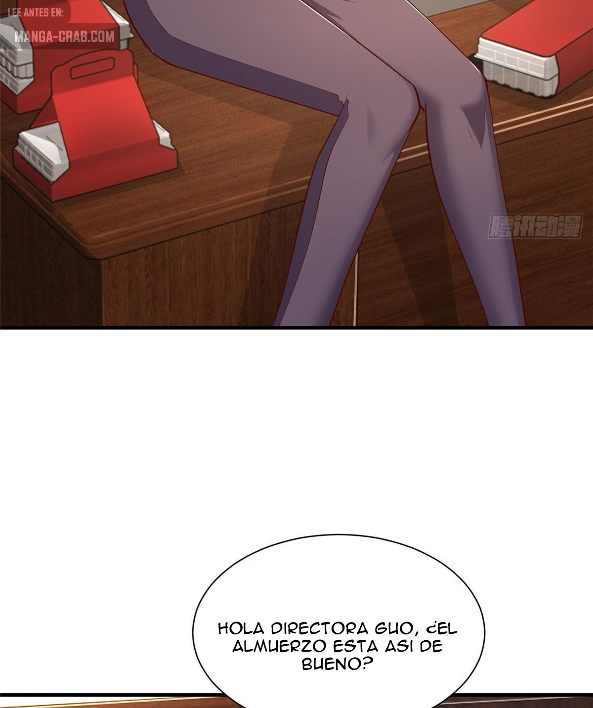 Capitulo 605 page 8