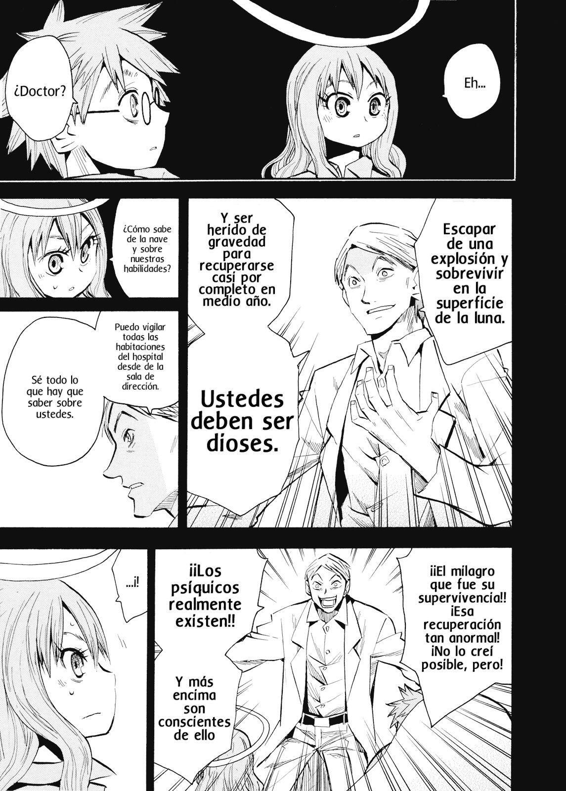 Capitulo 54 page 22