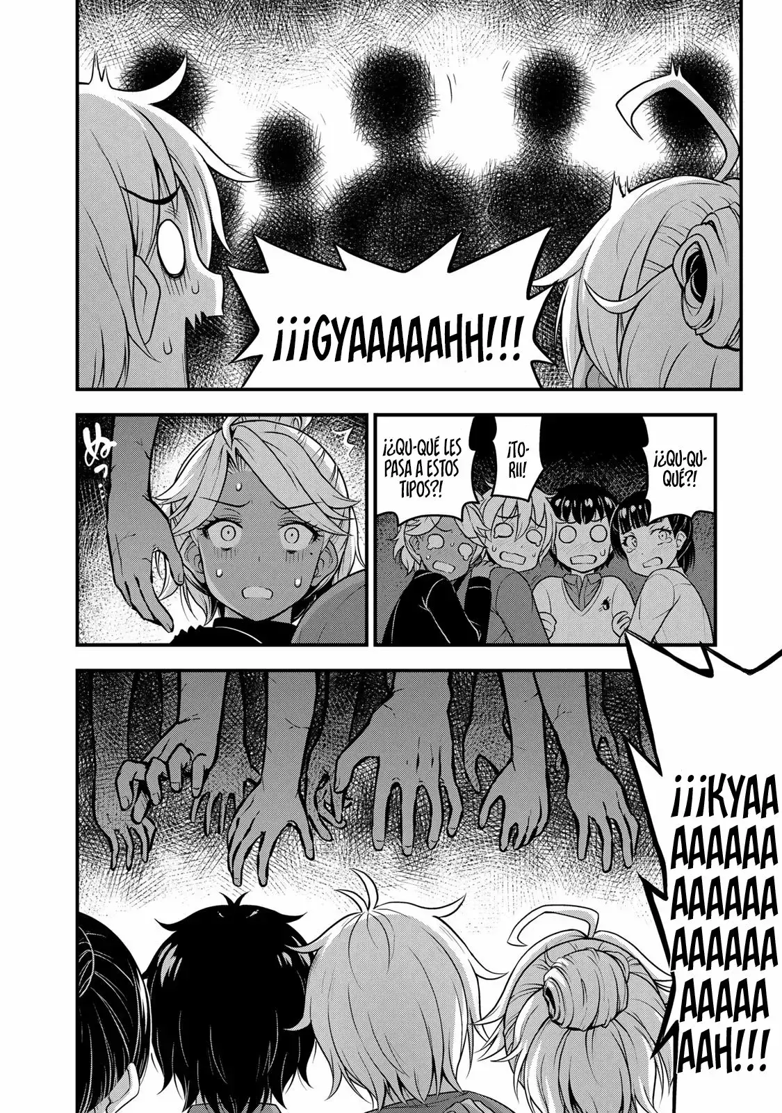 Capitulo 54 page 9
