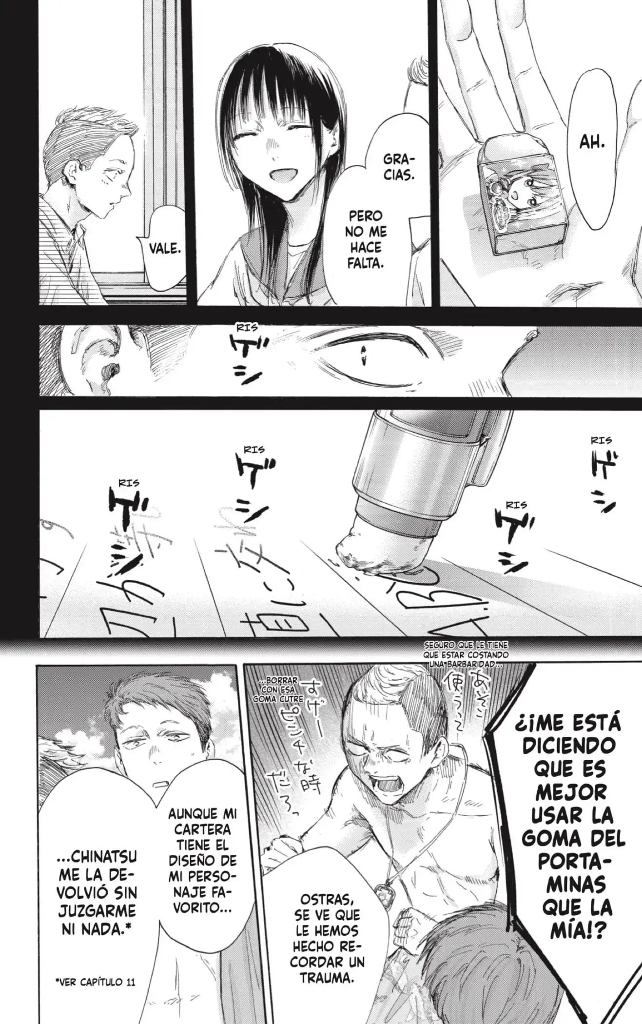 Capitulo 158 page 7