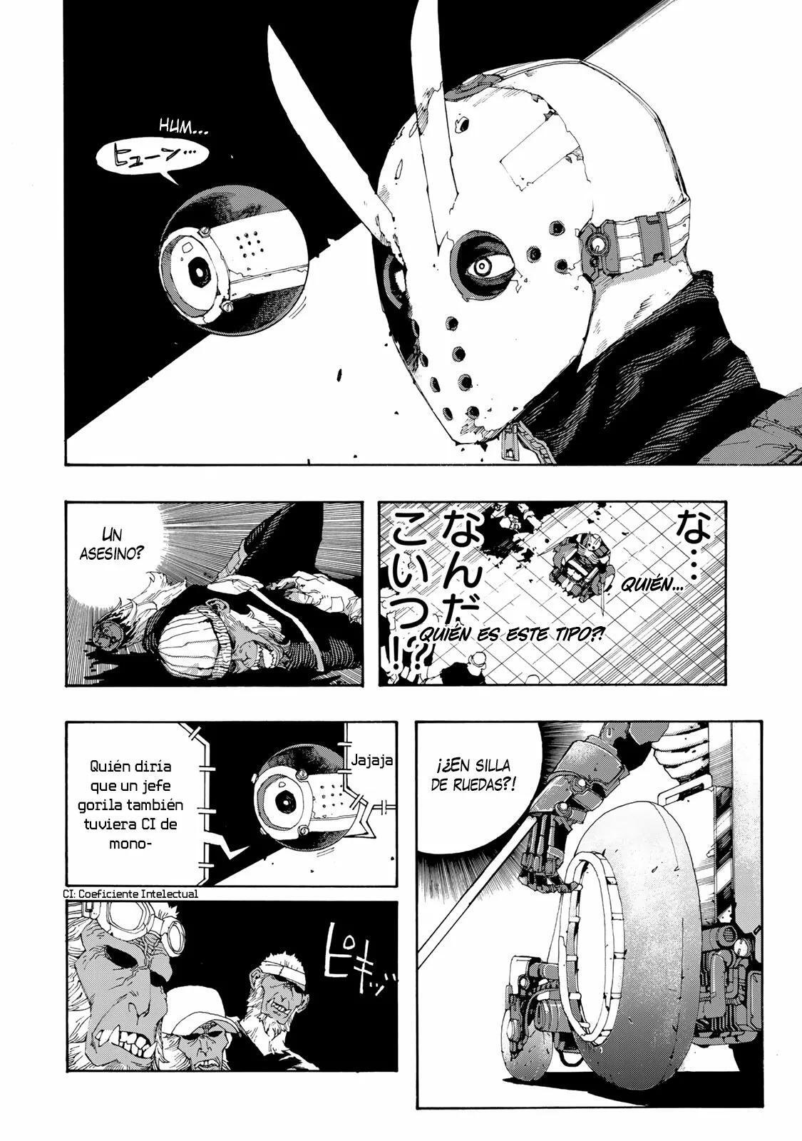 Capitulo 1 page 22