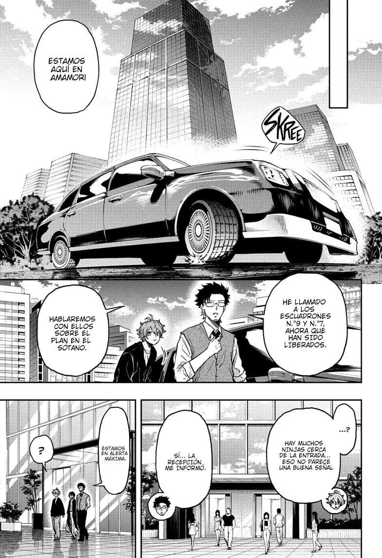 Capitulo 86 page 14