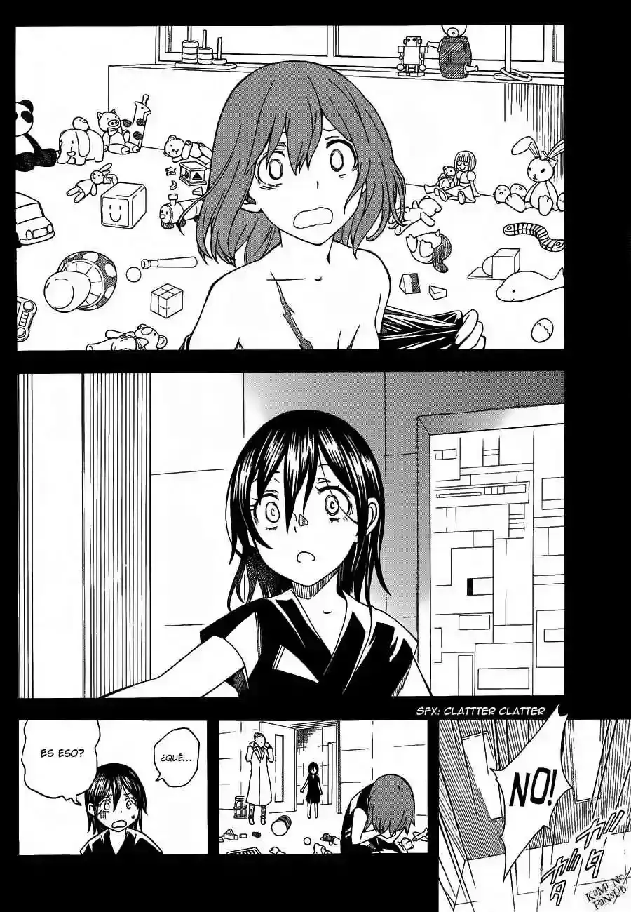 Capitulo 70 page 9
