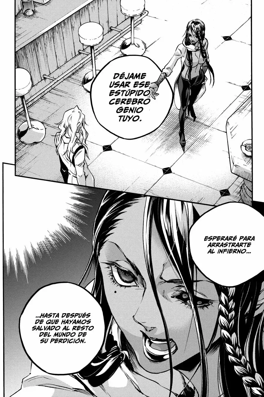 Capitulo 37 page 32