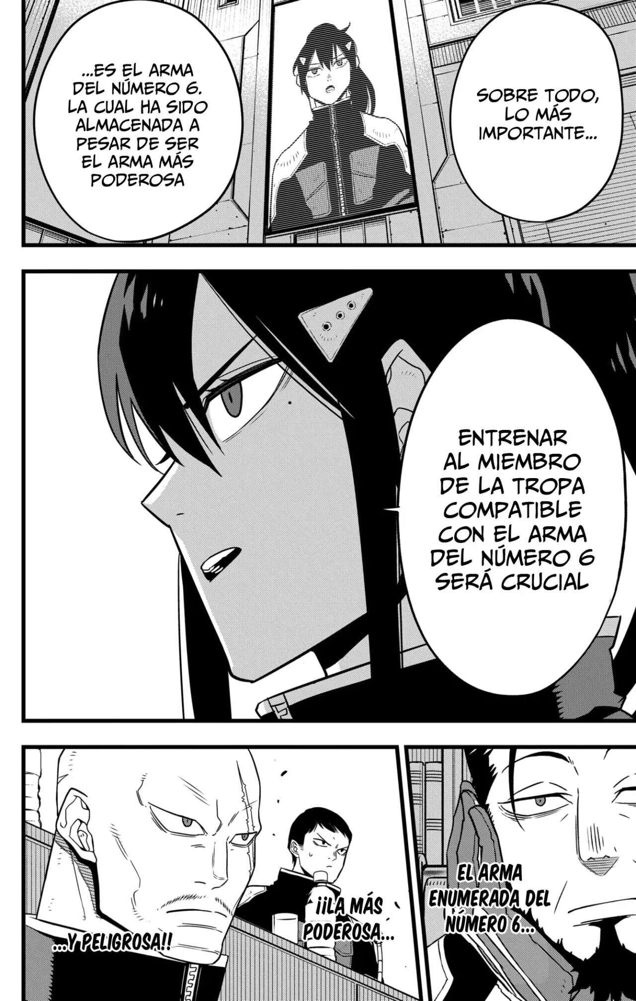Capitulo 58 page 9