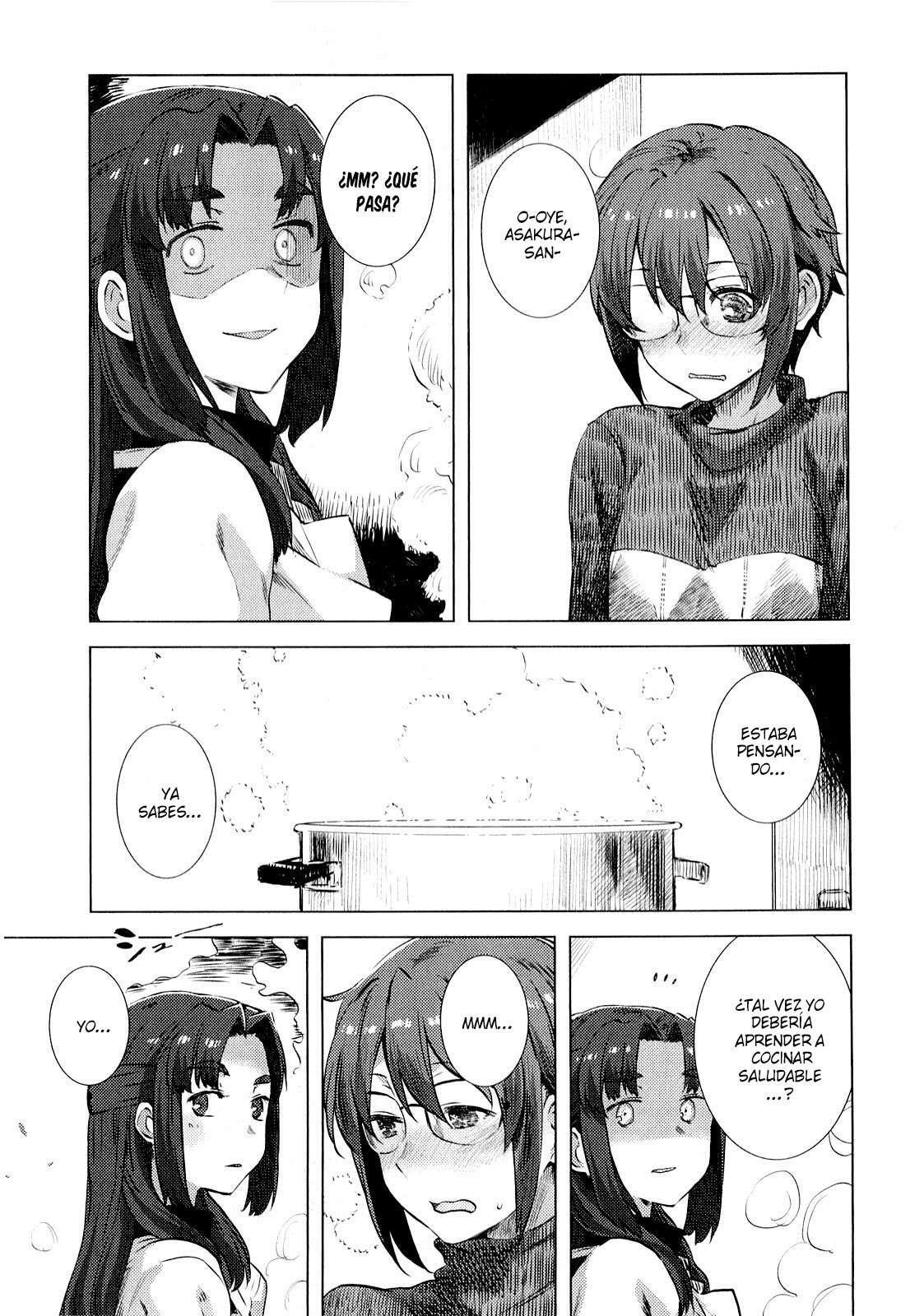 Capitulo 61 page 17