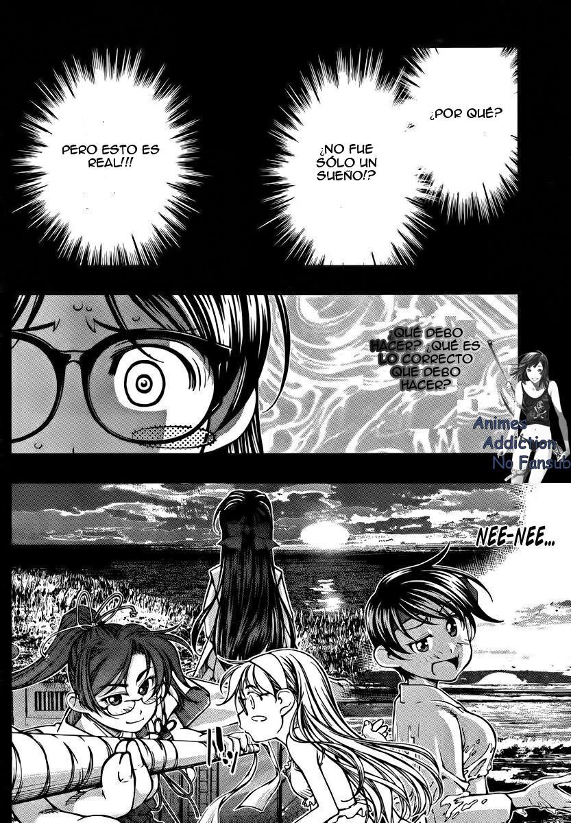 Capitulo 99 page 15