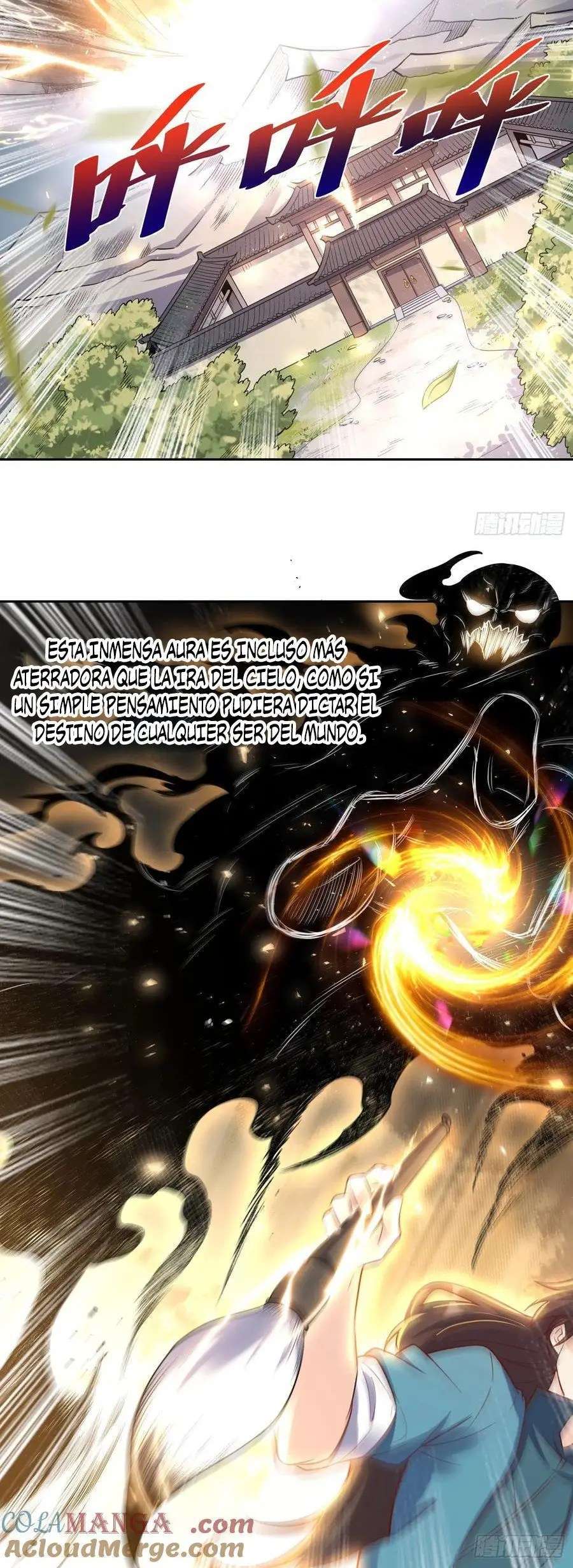 Capitulo 370 page 22