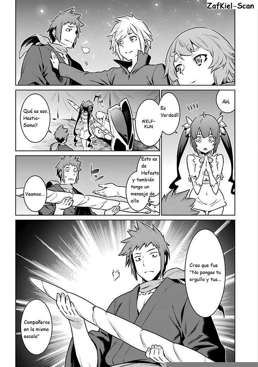 Capitulo 69 page 14
