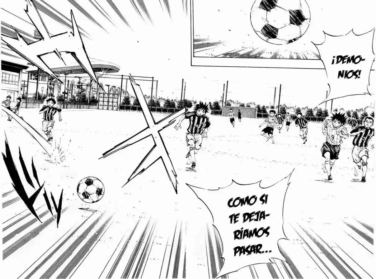 Capitulo 69 page 3