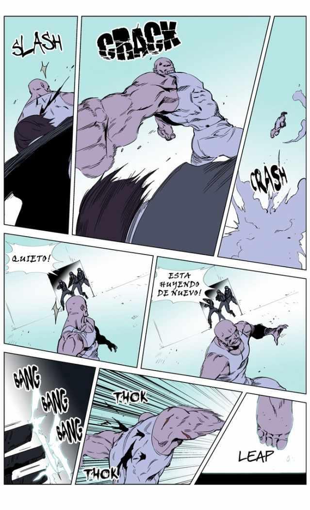 Capitulo 245 page 20