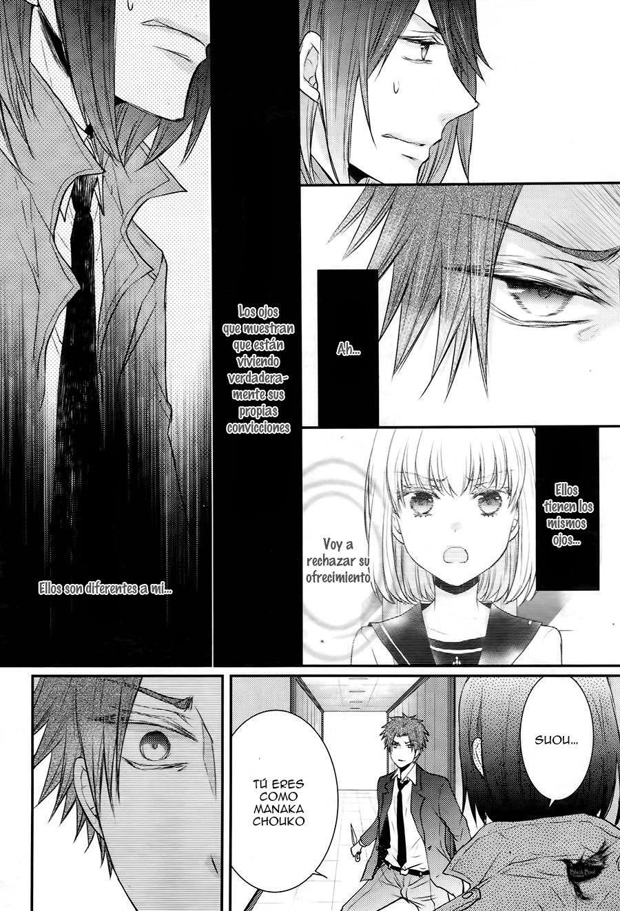 Capitulo 26 page 29