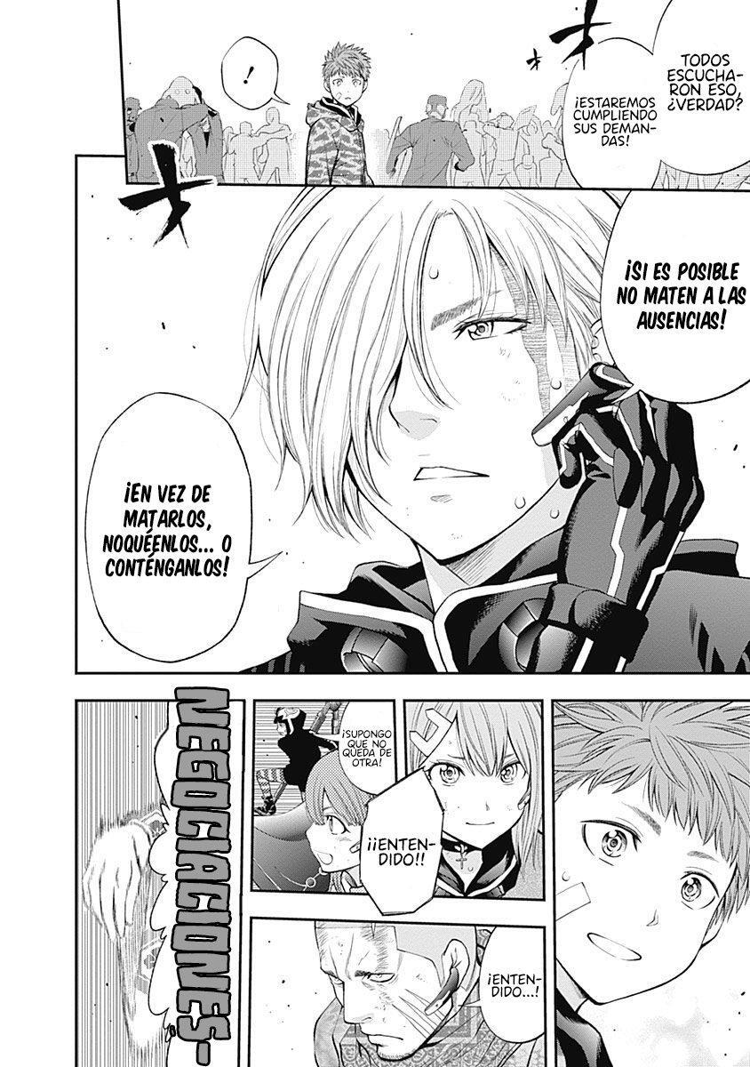 Capitulo 139 page 17