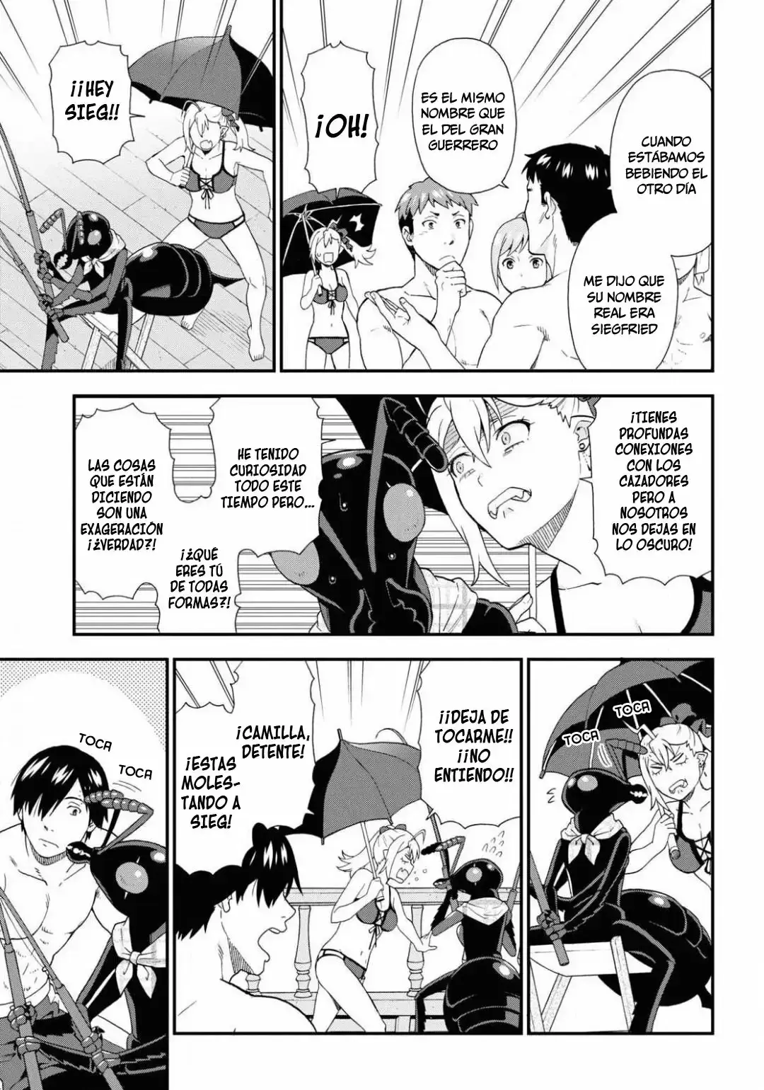 Capitulo 36 page 10
