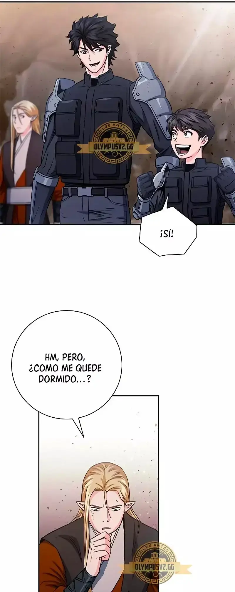 Capitulo 109 page 24
