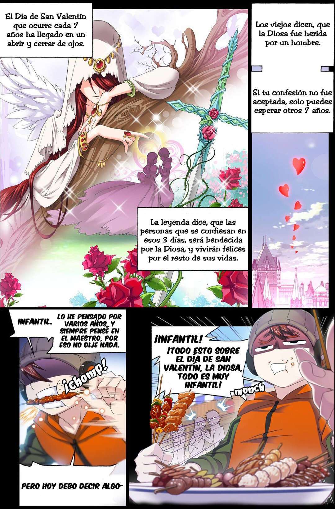 Capitulo 228 page 11