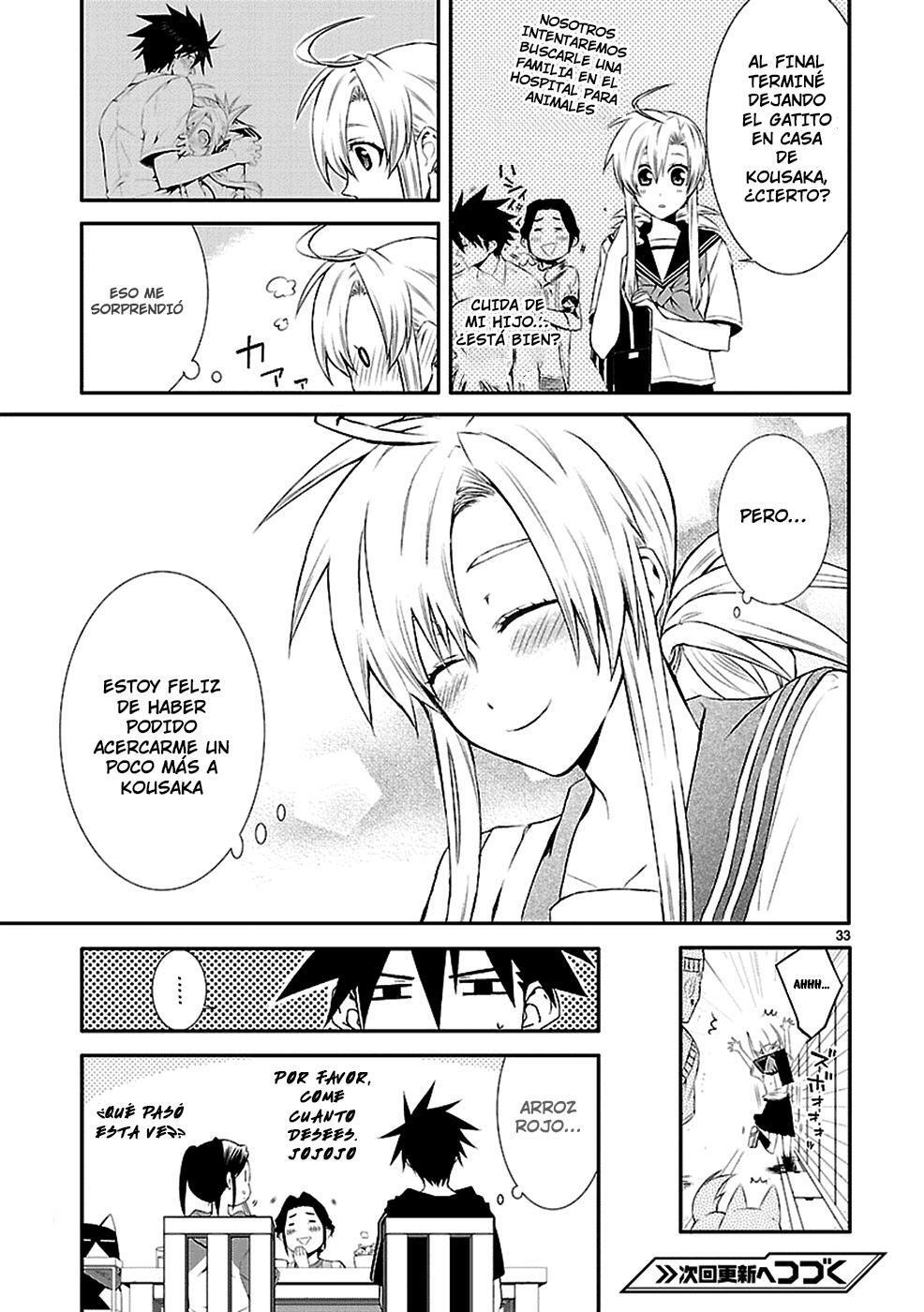 Capitulo 32 page 35