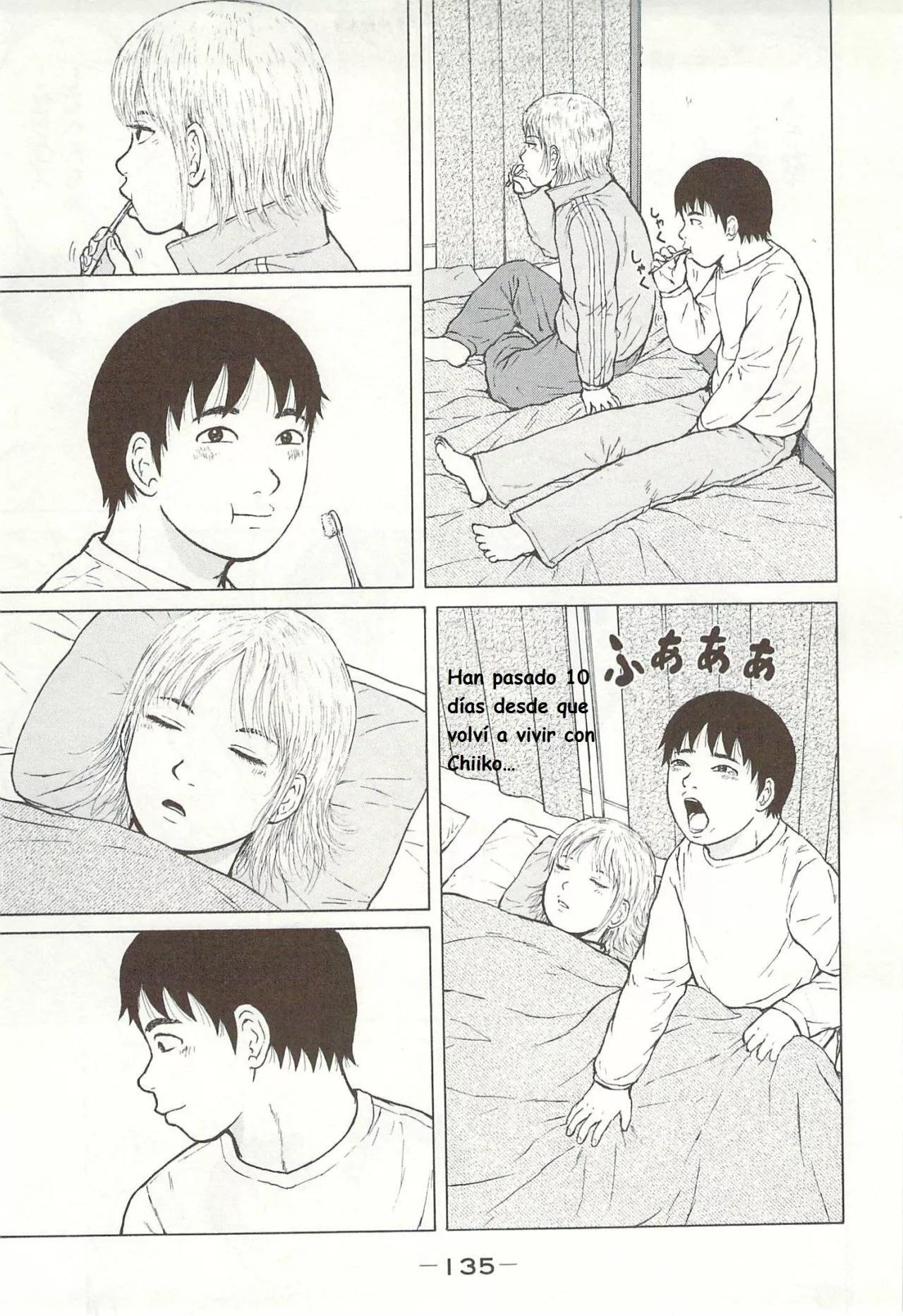 Capitulo 162 page 5