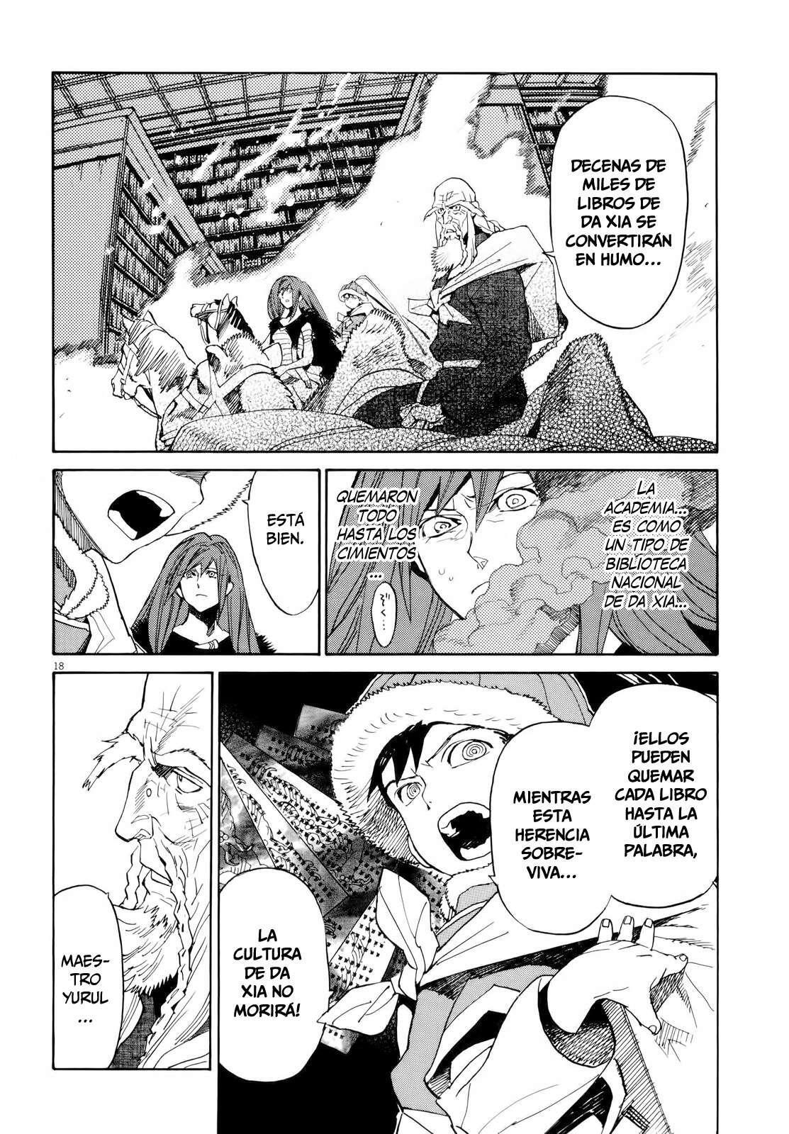 Capitulo 22 page 19