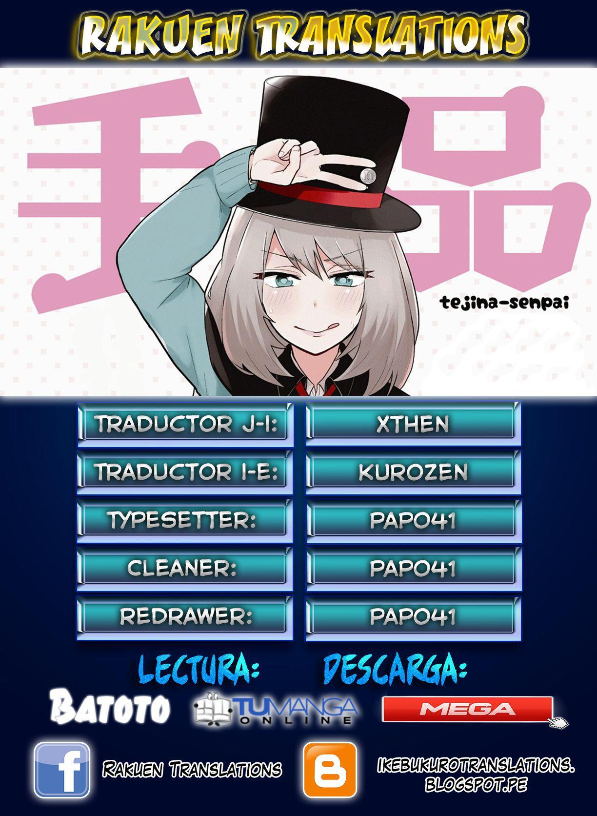 Capitulo 13 page 1