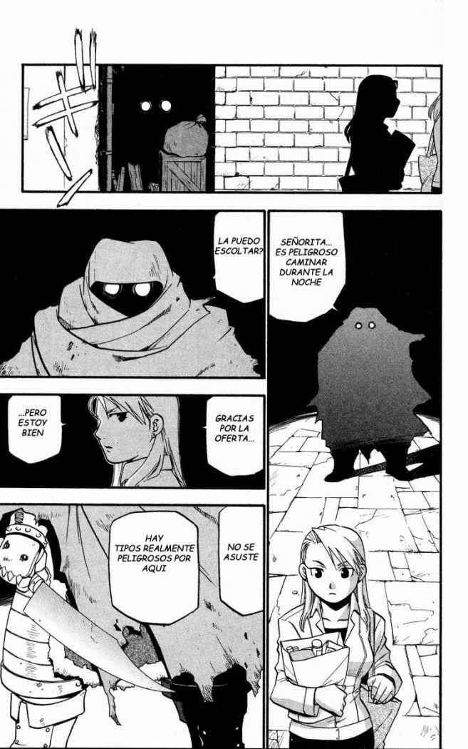 Capitulo 30 page 38