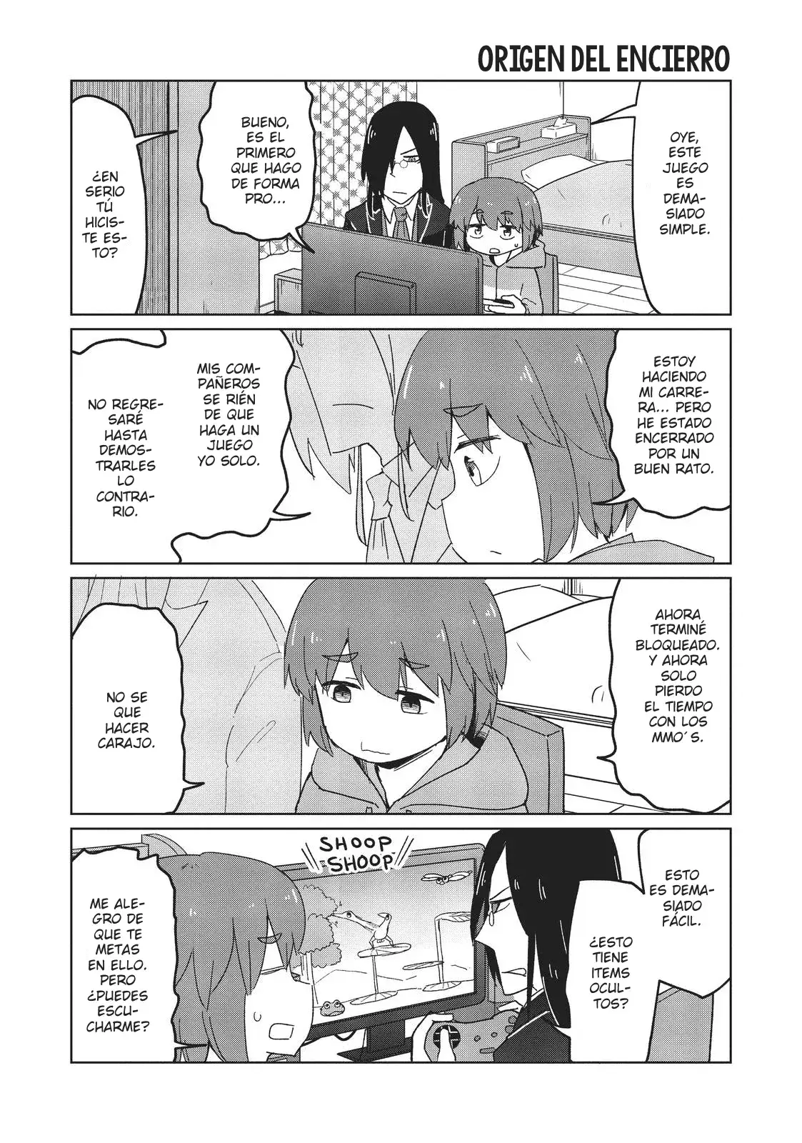Capitulo 17 page 7