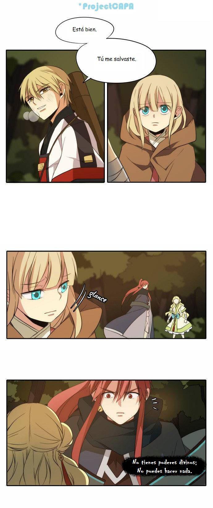 Capitulo 130 page 21