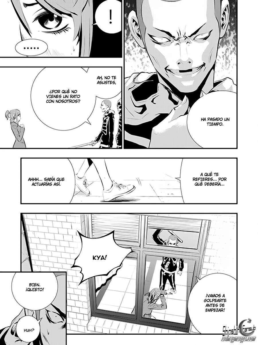 Capitulo 91 page 4