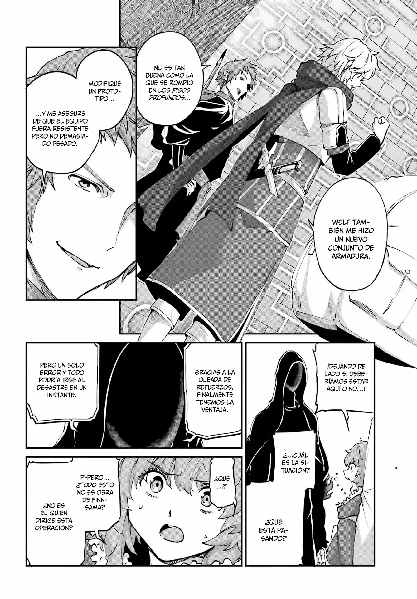 Capitulo 130 page 5