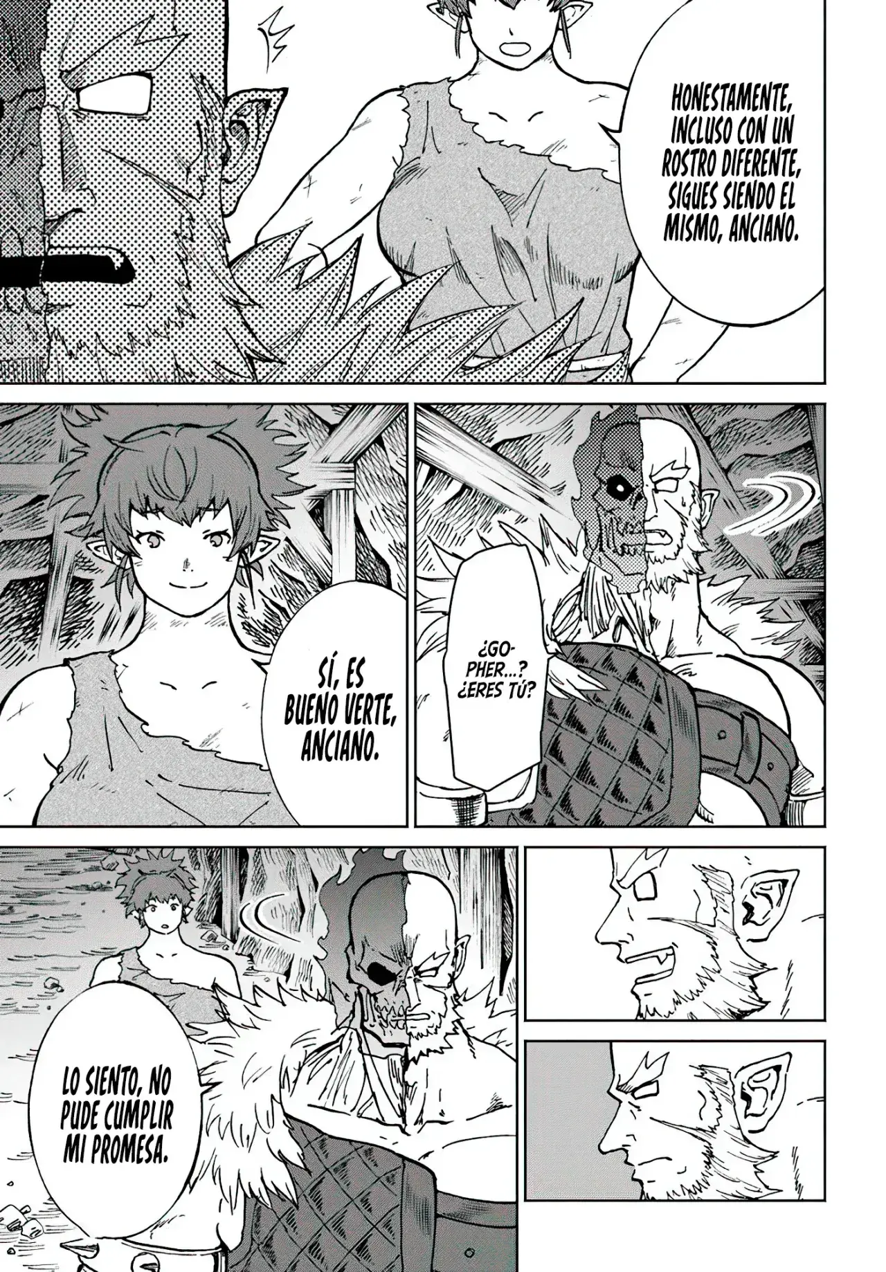 Capitulo 61 page 9